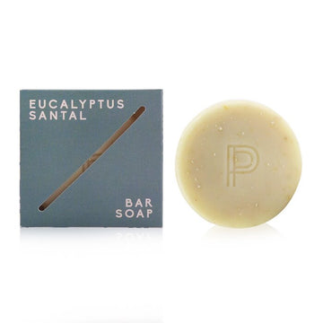 Bar Soap - Eucalyptus Santal