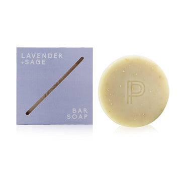 Bar Soap - Lavender + Sage