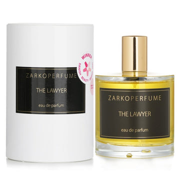 The Lawyer Eau De Parfum Spray