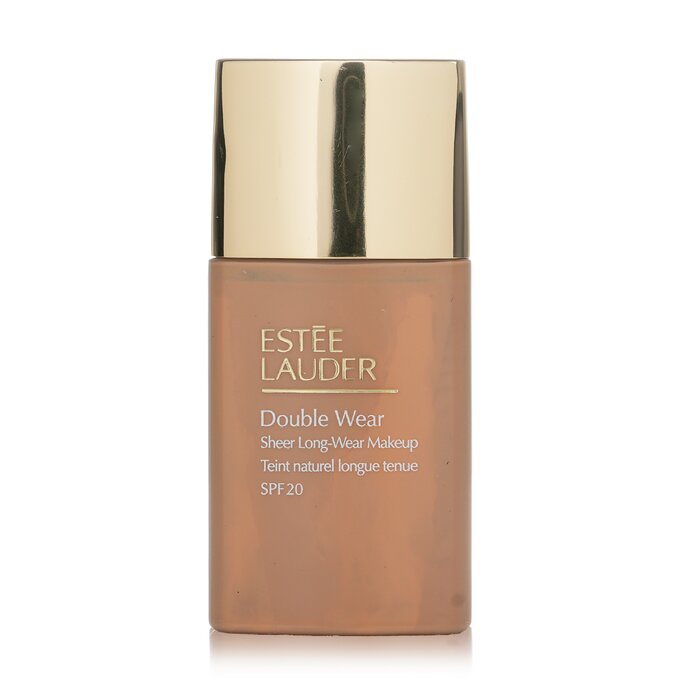 Double Wear Sheer Long Wear Makeup SPF 20