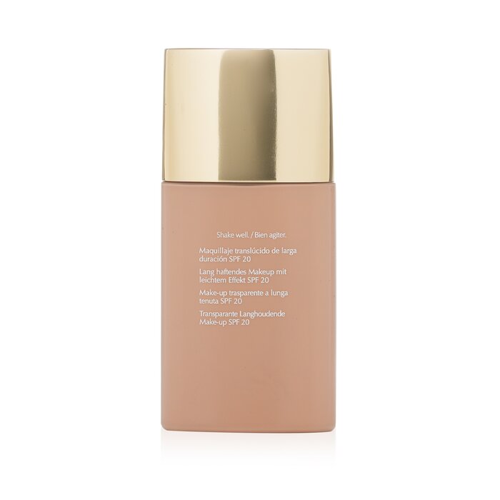 Double Wear Sheer Long Wear Makeup SPF 20