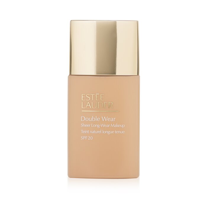 Double Wear Sheer Long Wear Makeup SPF 20