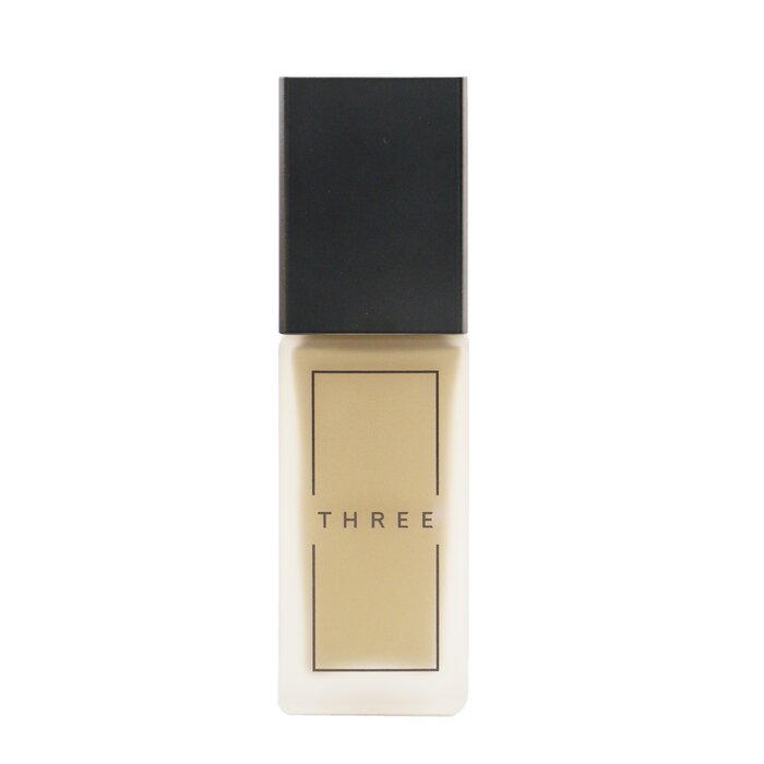 Advanced Ethereal Smooth Operator Fluid Foundation SPF40