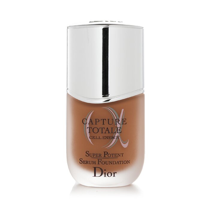 Capture Totale C.E.L.L. Energy Super Potent Serum Foundation SPF 20