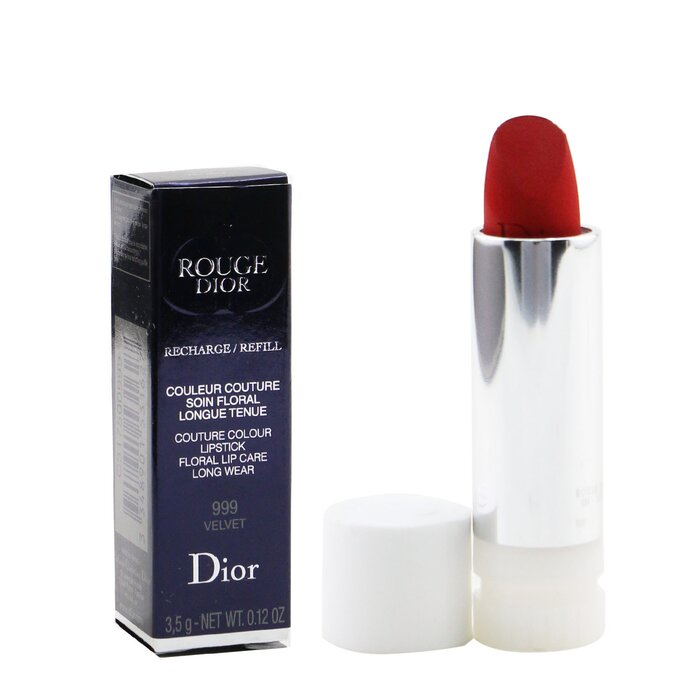 Rouge Dior Couture Colour Refillable Lipstick Refill