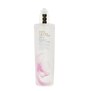 Micro Essence Skin Activating Treatment Lotion Fresh with Sakura Ferment (Limited Edition) - Box Slightly Damaged
