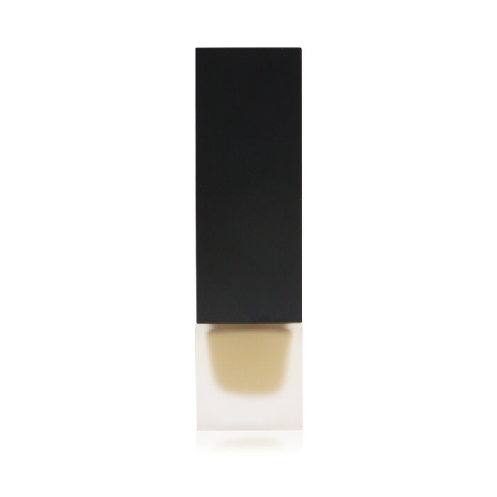 Matte Glow Foundation –