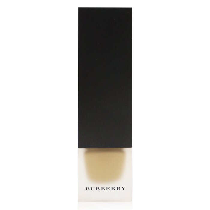 Matte Glow Foundation –