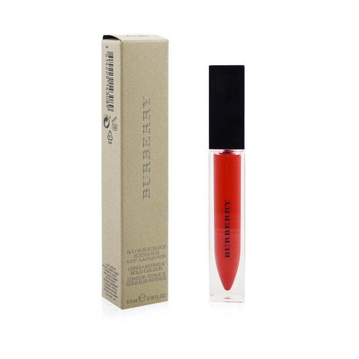 Burberry Kisses Lip Lacquer