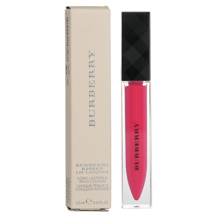 Burberry Kisses Lip Lacquer