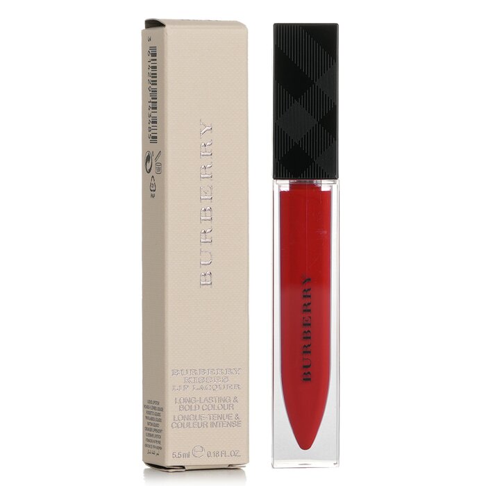 Burberry Kisses Lip Lacquer