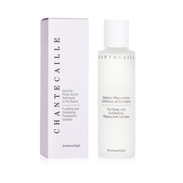 Purifying & Exfoliating Phytoactive Solution