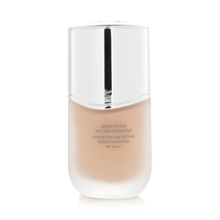 Capture Totale C.E.L.L. Energy Super Potent Serum Foundation SPF 20