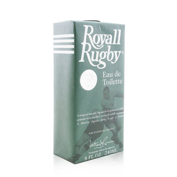 Royall Rugby Eau De Toilette Splash