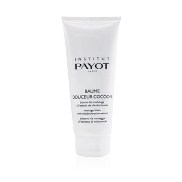 Baume Douceur Cocoon - Cocoon Massage Balm (Salon Product)