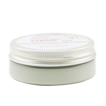 Natural & Strong Cream Deodorant- With Organic Ginseng