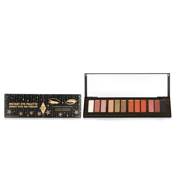 Instant Eye Palette (12x Eyeshadow)