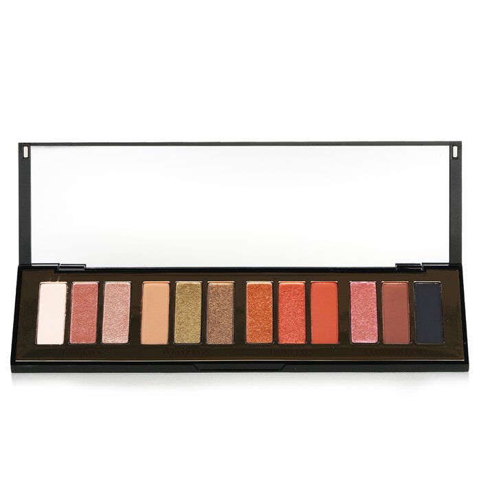 Instant Eye Palette (12x Eyeshadow)