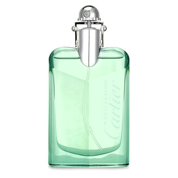 Declaration Haute Fraicheur Eau De Toilette Spray