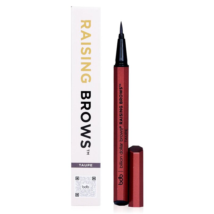 Raising Brows Liquid Precision Brow Pen