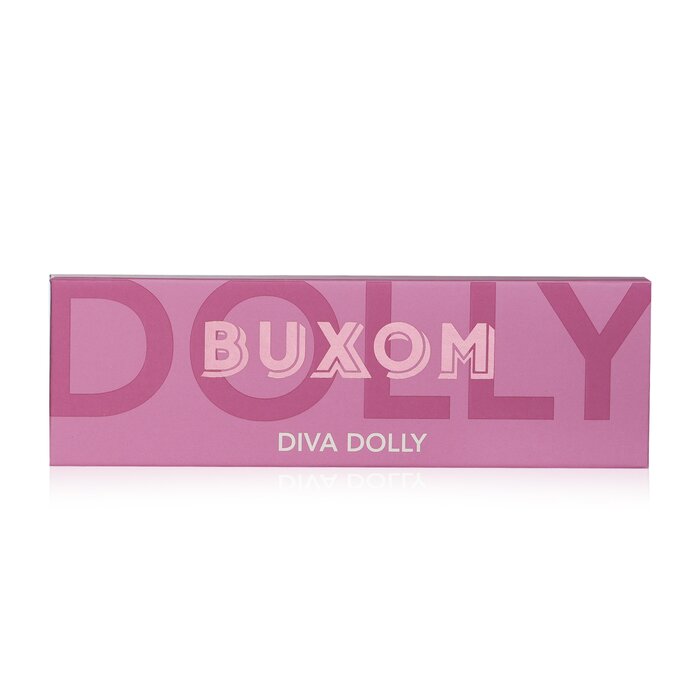 Diva Dolly Eyeshadow Palette