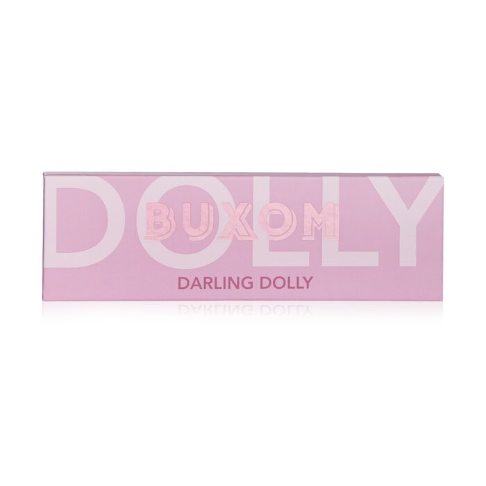 Darling Dolly Eyeshadow Palette