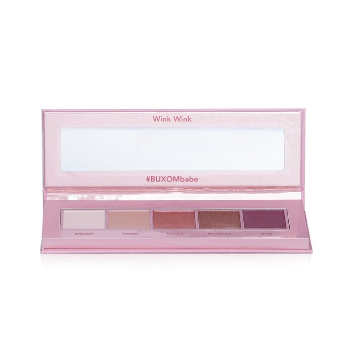 Darling Dolly Eyeshadow Palette