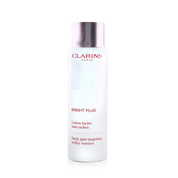 Bright Plus Dark Spot Targeting Milky Essence