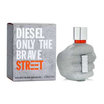 Only The Brave Street Eau De Toilette Spray