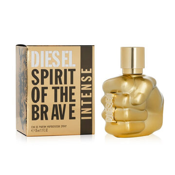 Spirit Of The Brave Intense Eau De Parfum Spray
