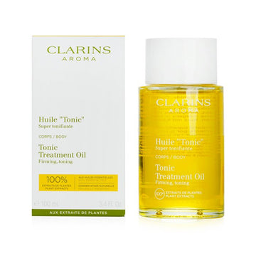 Body Treatment Oil-Tonic