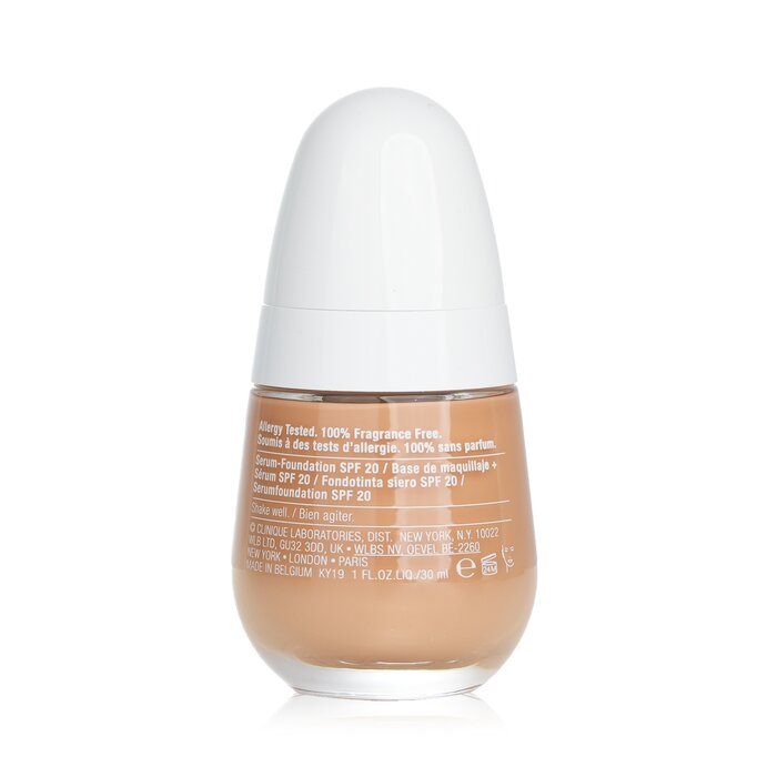 Even Better Clinical Serum Foundation SPF 20