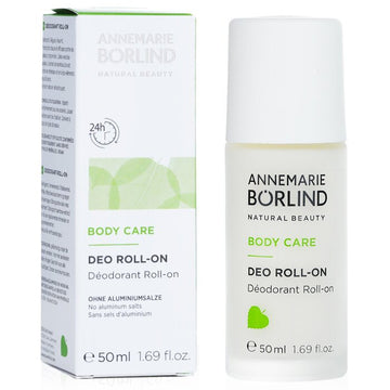 Body Care Deo Roll-On