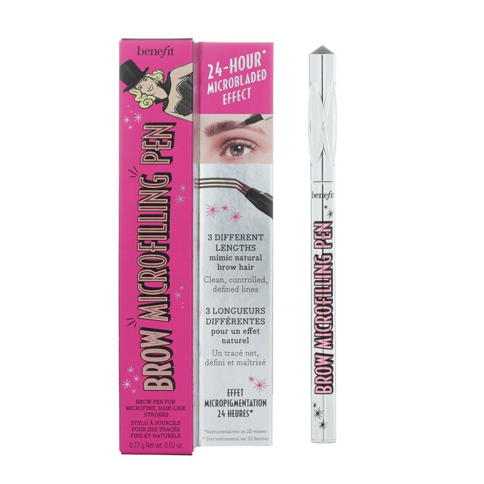 Brow Microfilling Pen