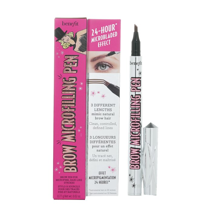 Brow Microfilling Pen