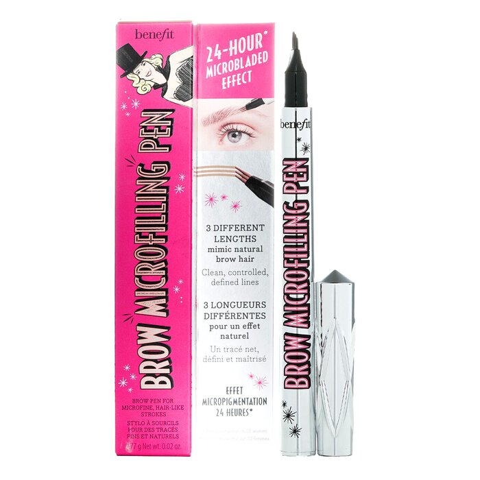 Brow Microfilling Pen