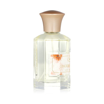 Eau De Sabon Ginger Orange Eau De Toilette Spray