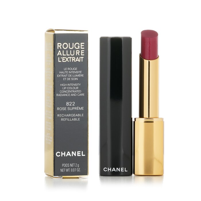 Rouge Allure L’extrait Lipstick