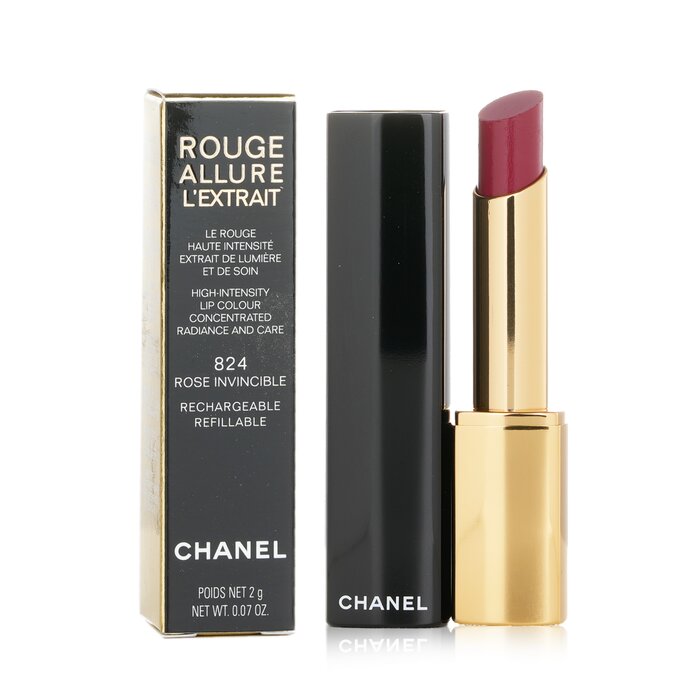 Rouge Allure L’extrait Lipstick