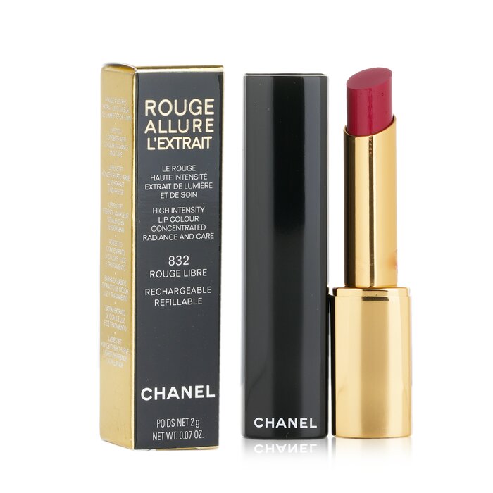 Rouge Allure L’extrait Lipstick