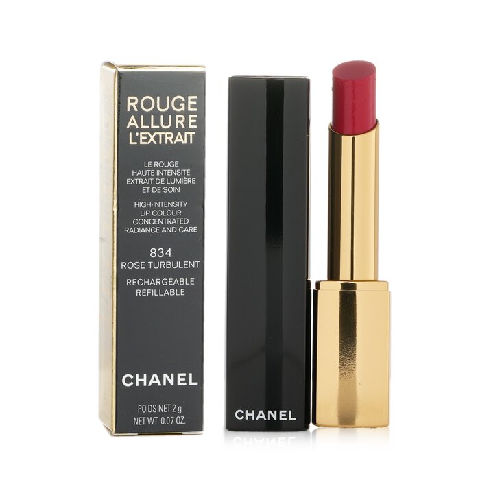 Rouge Allure L’extrait Lipstick