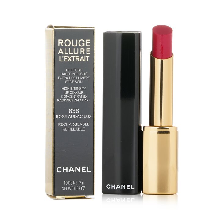 Rouge Allure L’extrait Lipstick