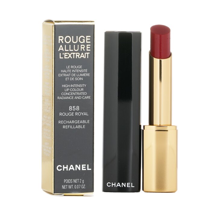 Rouge Allure L’extrait Lipstick