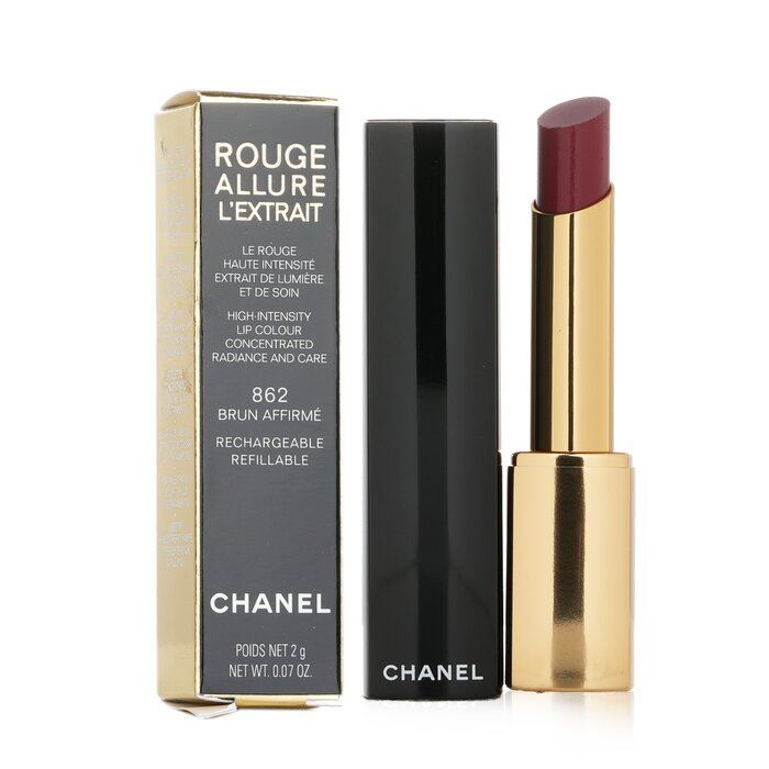 Rouge Allure L’extrait Lipstick