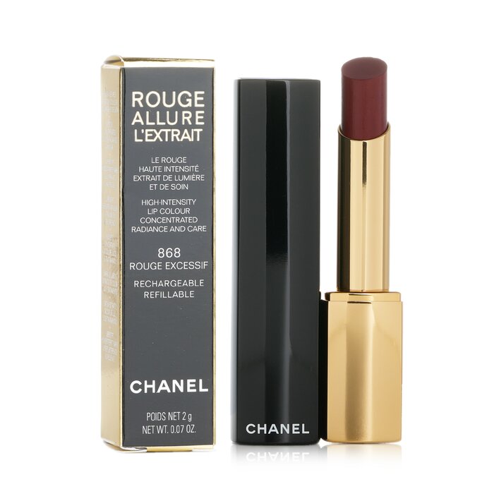 Rouge Allure L’extrait Lipstick