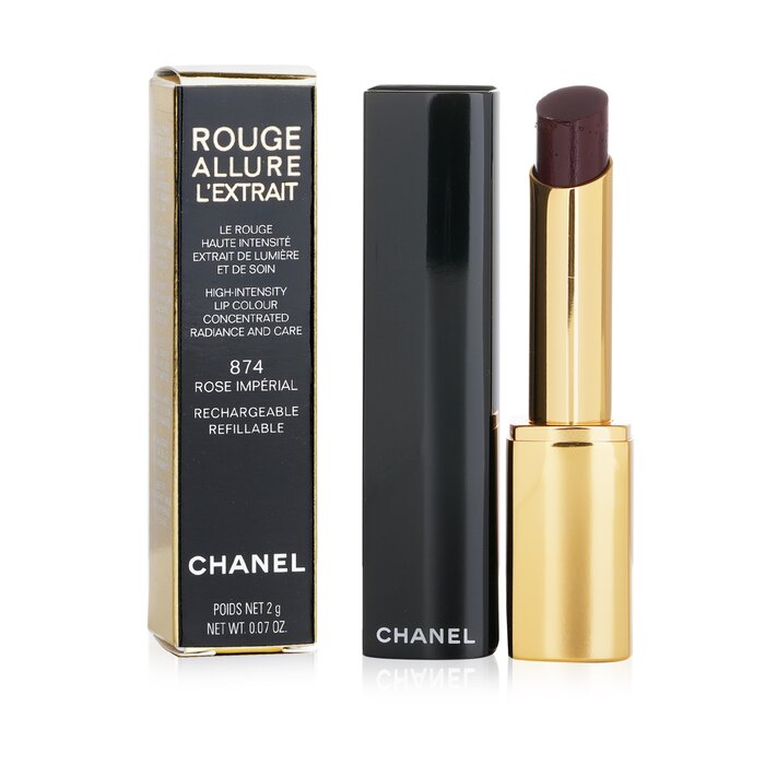 Rouge Allure L’extrait Lipstick