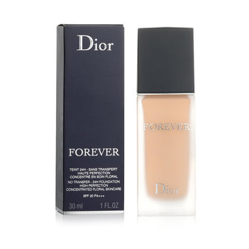 Dior Forever Clean Matte 24H Foundation SPF 20