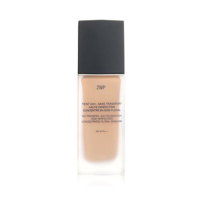 Dior Forever Clean Matte 24H Foundation SPF 20