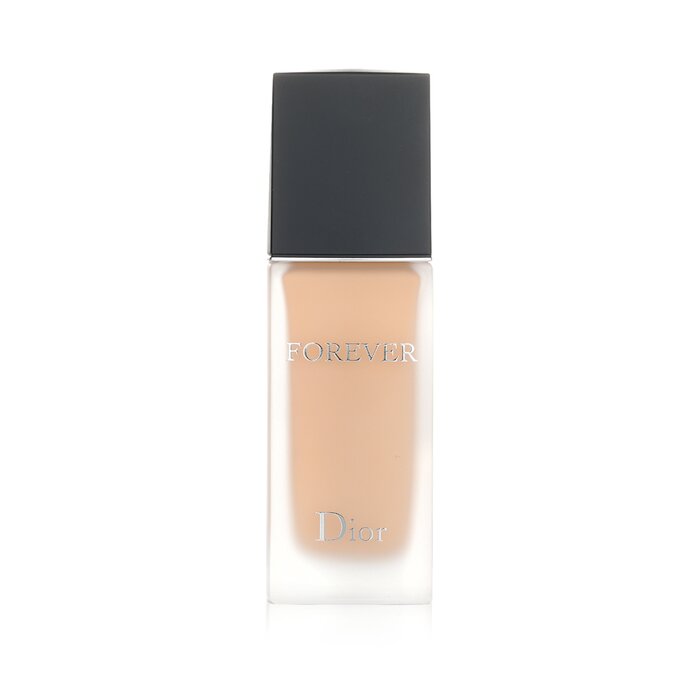 Dior Forever Clean Matte 24H Foundation SPF 20