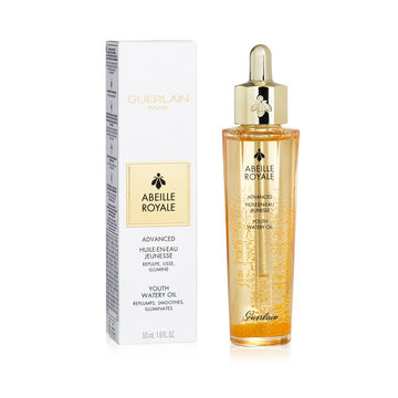 Abeille Royale Advanced Youth Watery Oil (New Packaging)